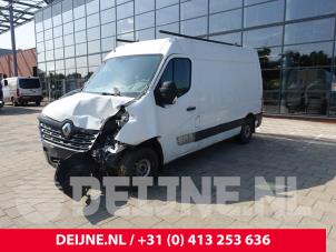 Renault Master 3 10-
