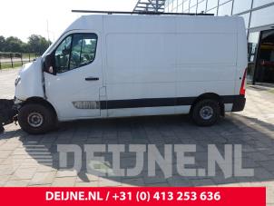 Renault Master 3 10-