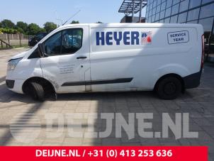 Ford Transit Custom 12-