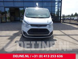 Ford Transit Custom 12-