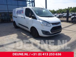 Ford Transit Custom Stoßstange hinten O264179 Spenderfahrzeug