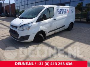 Ford Transit Custom 12-