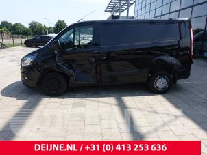 Ford Transit Custom 12-