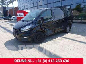 Ford Transit Custom 12-