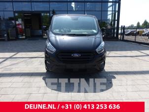 Ford Transit Custom 12-