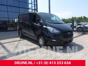 Ford Transit Custom Luchtgeleider O286711 Donorvoertuig