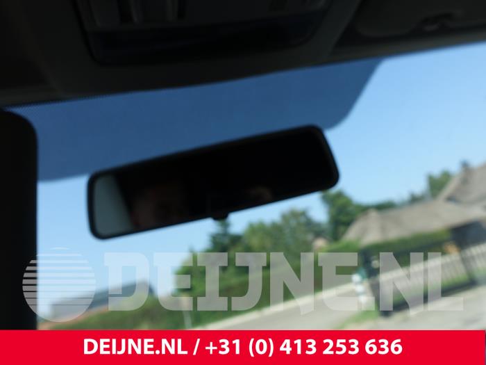 Volkswagen Caddy IV 2.0 TDI 75 Sloopvoertuig (2016, Wit)