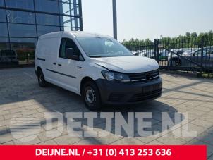 Volkswagen Caddy IV 2.0 TDI 75  (Sloop)
