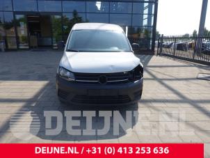 Volkswagen Caddy 15-