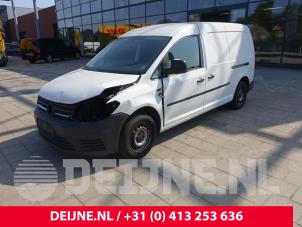 Volkswagen Caddy 15-