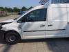 Volkswagen Caddy IV 2.0 TDI 75 Sloopvoertuig (2016, Wit)