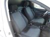 Volkswagen Caddy IV 2.0 TDI 75 Sloopvoertuig (2016, Wit)
