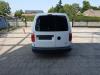 Volkswagen Caddy IV 2.0 TDI 75 Sloopvoertuig (2016, Wit)