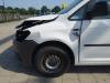 Volkswagen Caddy IV 2.0 TDI 75 Sloopvoertuig (2016, Wit)
