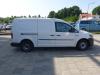 Volkswagen Caddy IV 2.0 TDI 75 Sloopvoertuig (2016, Wit)
