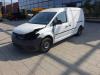 Volkswagen Caddy IV 2.0 TDI 75 Sloopvoertuig (2016, Wit)