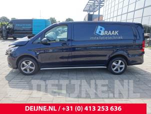 Mercedes Vito 14-