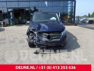 Mercedes Vito 14-