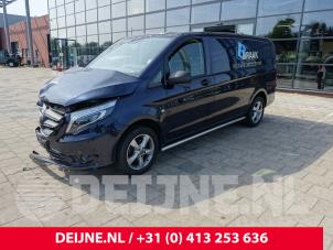 Mercedes Vito 14-