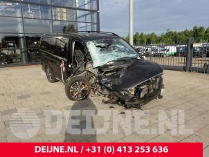 Mercedes Vito Lenkrad O266913 Spenderfahrzeug
