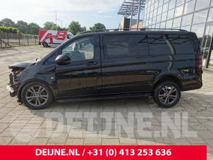 Mercedes Vito 14-