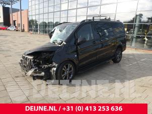 Mercedes Vito 14-