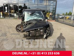 Mercedes Vito 14-