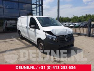 Mercedes Vito Engine O279590 Donor vehicle