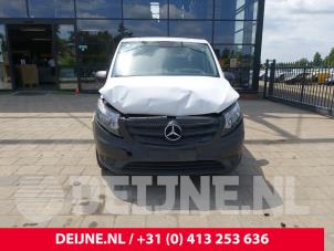 Mercedes Vito 14-