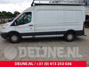 Ford Transit 14-