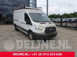 Ford Transit 2.2 TDCi 16V  (Sloop)