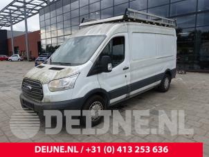Ford Transit 14-