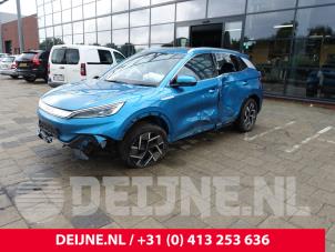 BYD Atto 3
