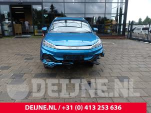 BYD Atto 3