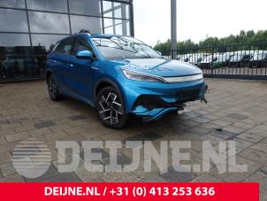 BYD Atto 3 Abdeckplatte sonstige O269681 Spenderfahrzeug