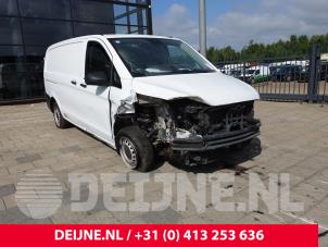 Mercedes Vito 1.6 111 CDI 16V  (Sloop)