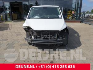 Mercedes Vito 14-