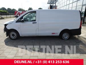 Mercedes Vito 14-