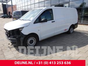 Mercedes Vito 14-