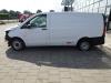 Mercedes Vito 1.6 111 CDI 16V Sloopvoertuig (2018, Wit)