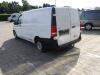 Mercedes Vito 1.6 111 CDI 16V Sloopvoertuig (2018, Wit)