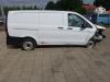 Mercedes Vito 1.6 111 CDI 16V Sloopvoertuig (2018, Wit)