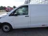 Mercedes Vito 1.6 111 CDI 16V Sloopvoertuig (2018, Wit)