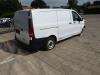 Mercedes Vito 1.6 111 CDI 16V Sloopvoertuig (2018, Wit)