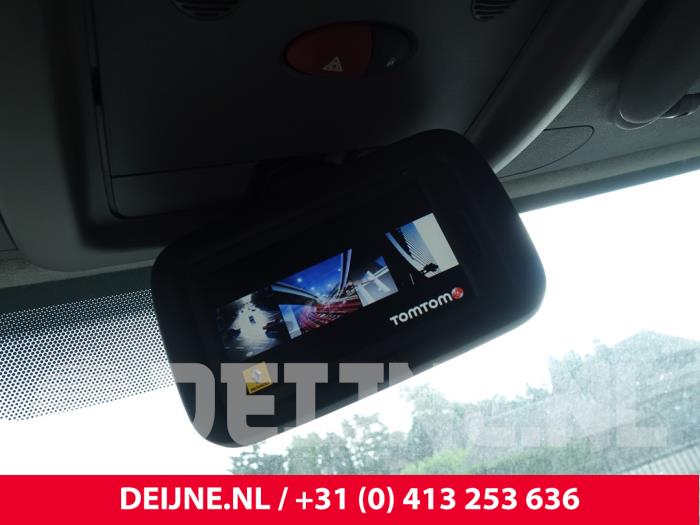 Renault Master III 2.3 dCi 125 16V FWD Sloopvoertuig (2015, Wit)