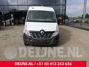 Renault Master 3 10-