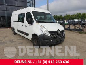 Renault Master Gearbox O281177 Donor vehicle