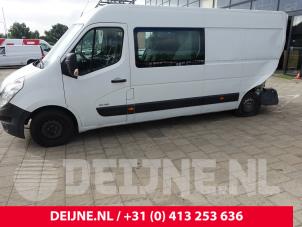 Renault Master 3 10-