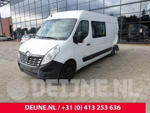 Renault Master 3 10-