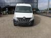 Renault Master III 2.3 dCi 125 16V FWD Sloopvoertuig (2015, Wit)